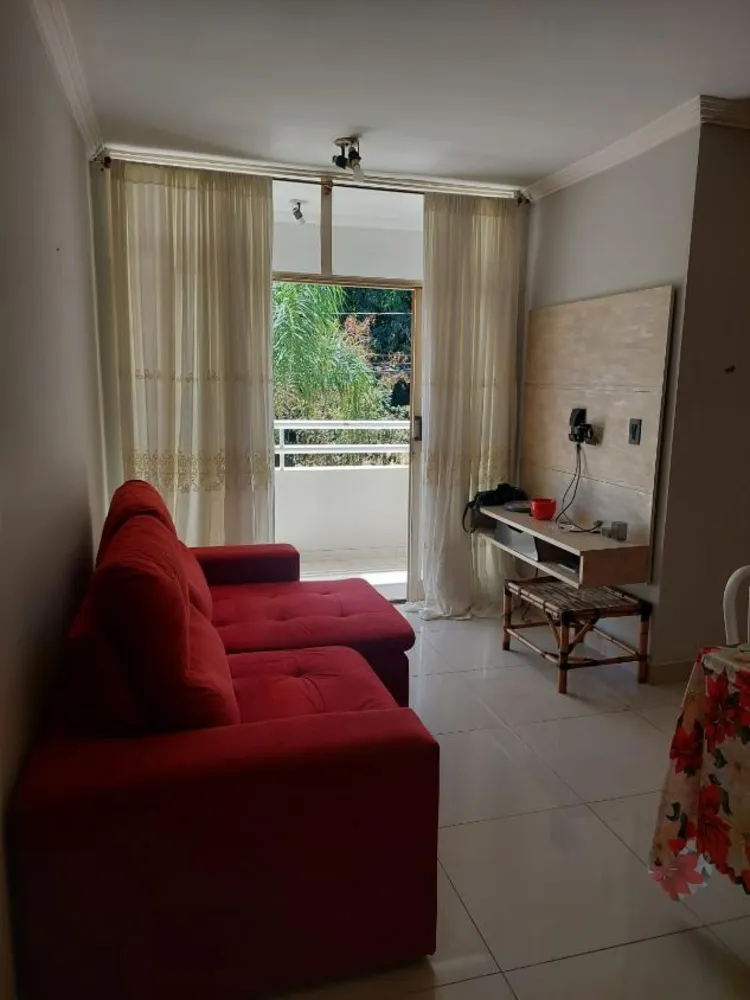 Apartamento, 2 quartos - Foto 5