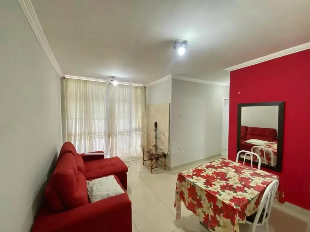 Apartamento, 2 quartos - Foto 4