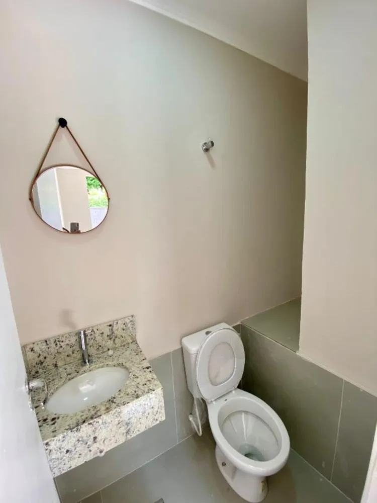 Casa, 2 quartos, 164 m² - Foto 3