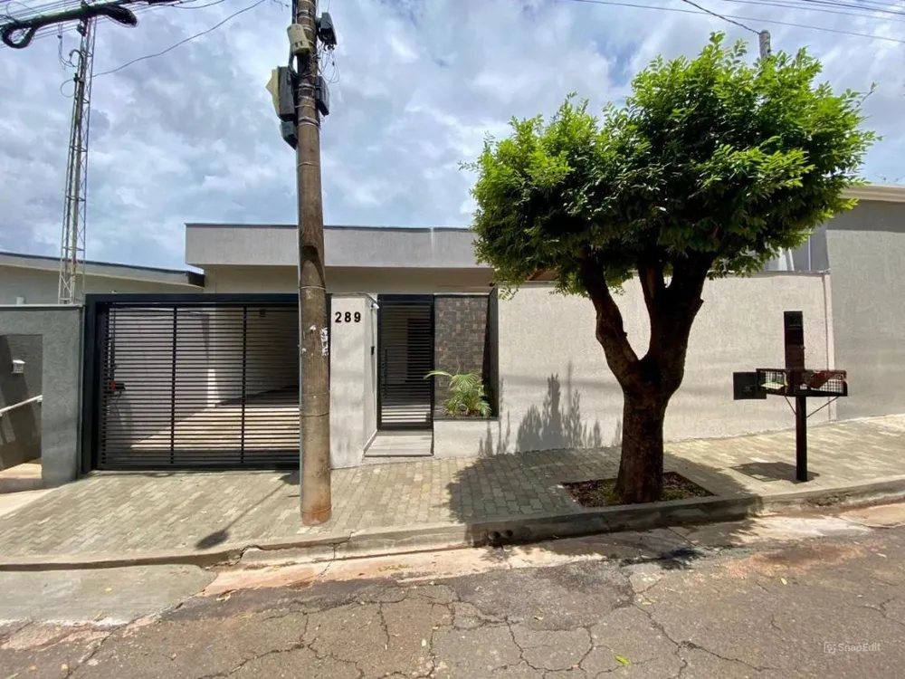 Casa, 2 quartos, 164 m² - Foto 2