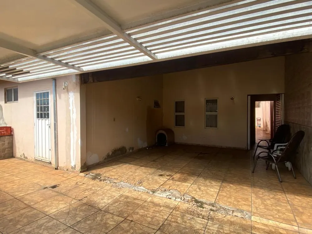 Casa, 3 quartos, 177 m² - Foto 7