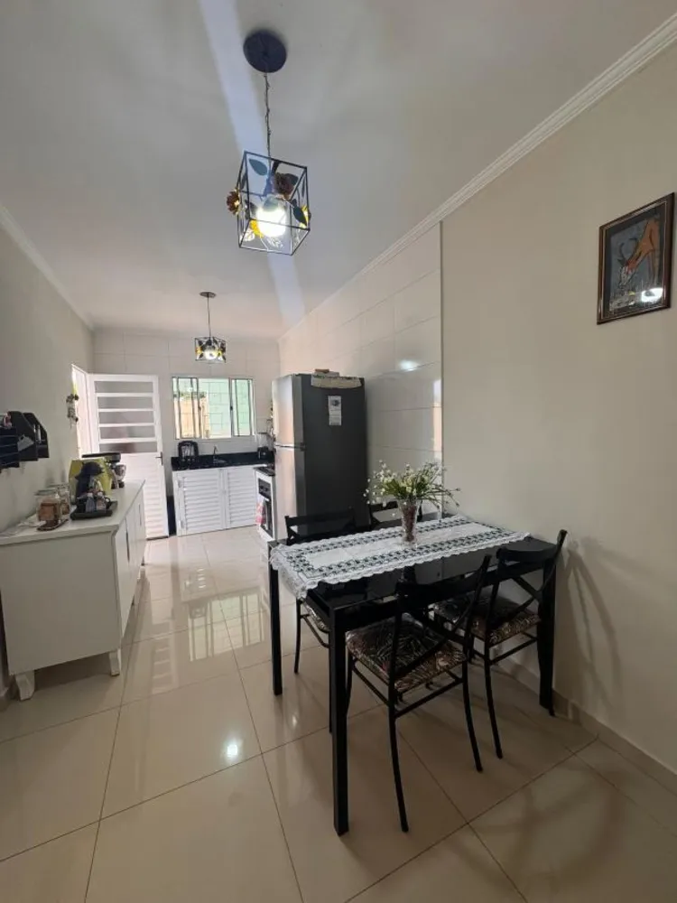 Casa, 2 quartos, 71 m² - Foto 3