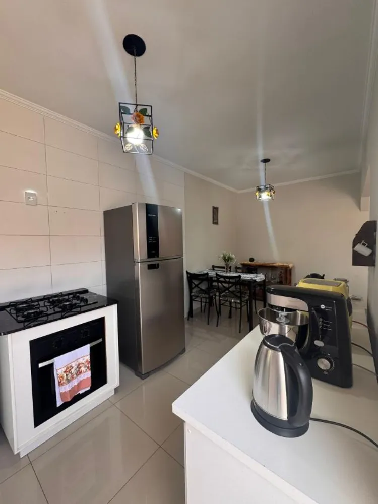 Casa, 2 quartos, 71 m² - Foto 3