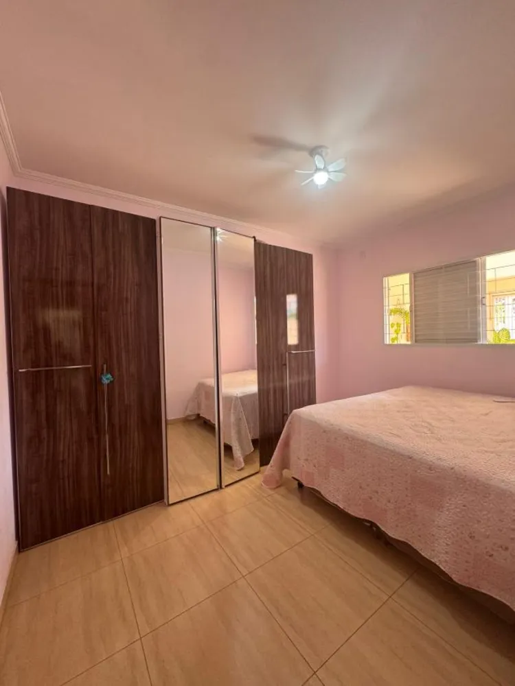 Casa, 2 quartos, 71 m² - Foto 1