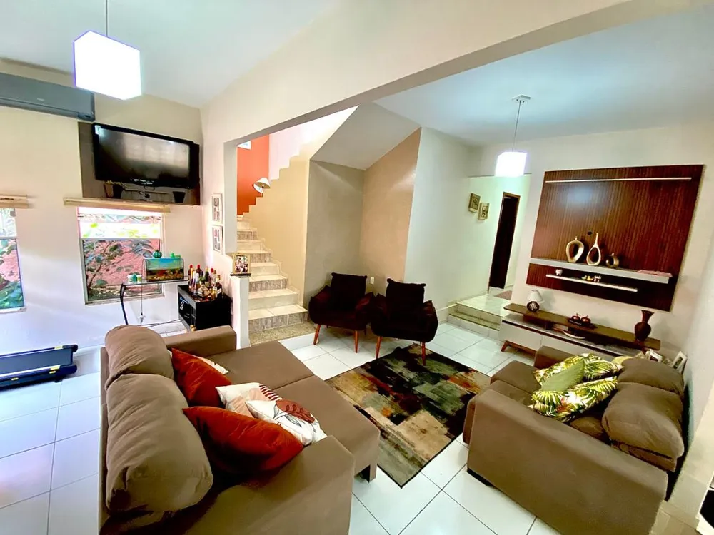 Casa, 4 quartos, 240 m² - Foto 7