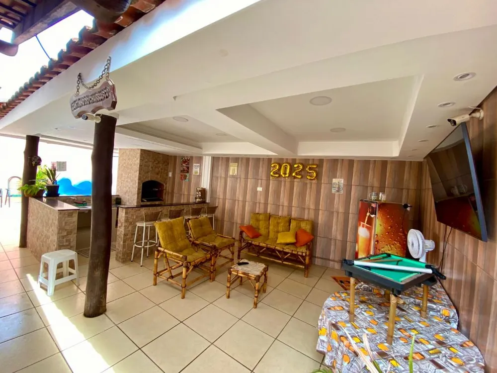 Casa, 4 quartos, 240 m² - Foto 3