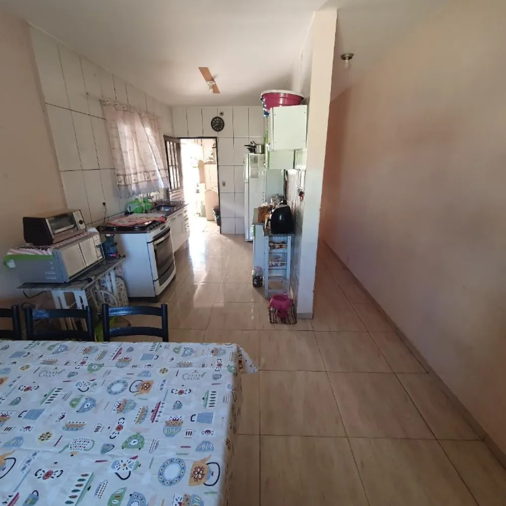 Casa, 2 quartos, 156 m² - Foto 5