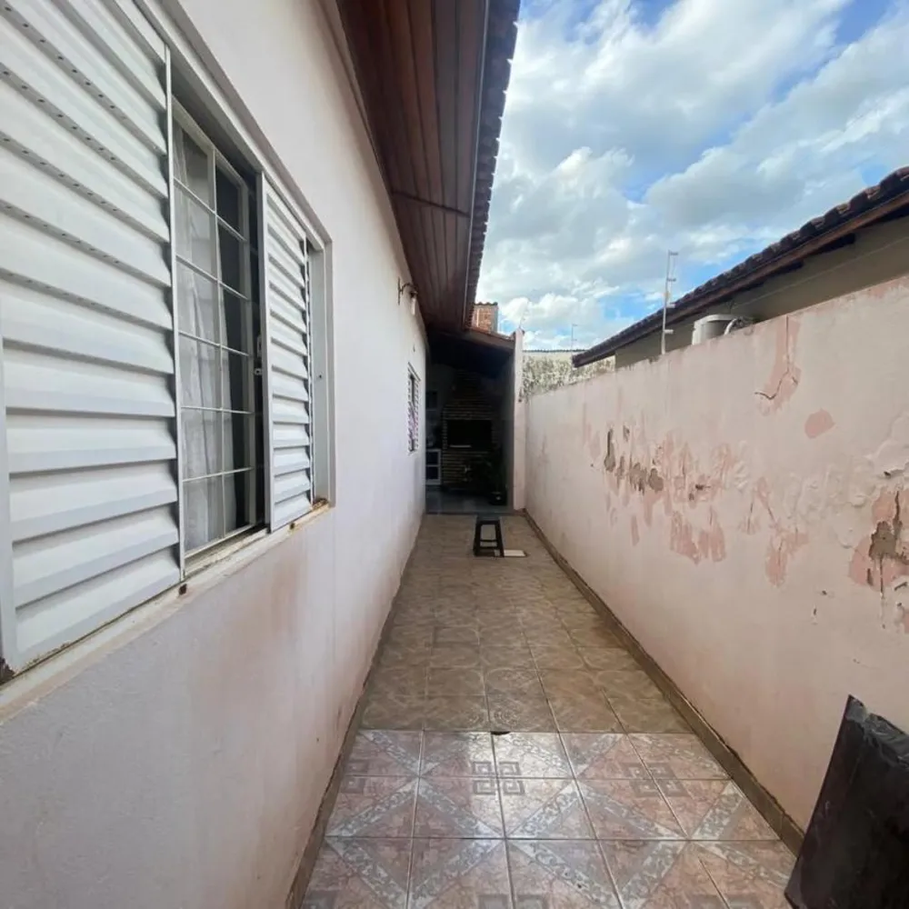 Casa, 4 quartos, 188 m² - Foto 8