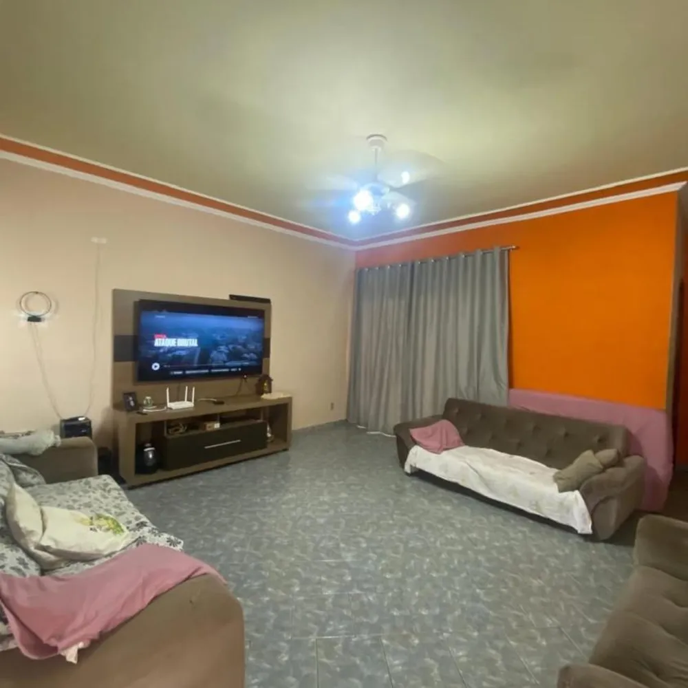 Casa, 4 quartos, 188 m² - Foto 5