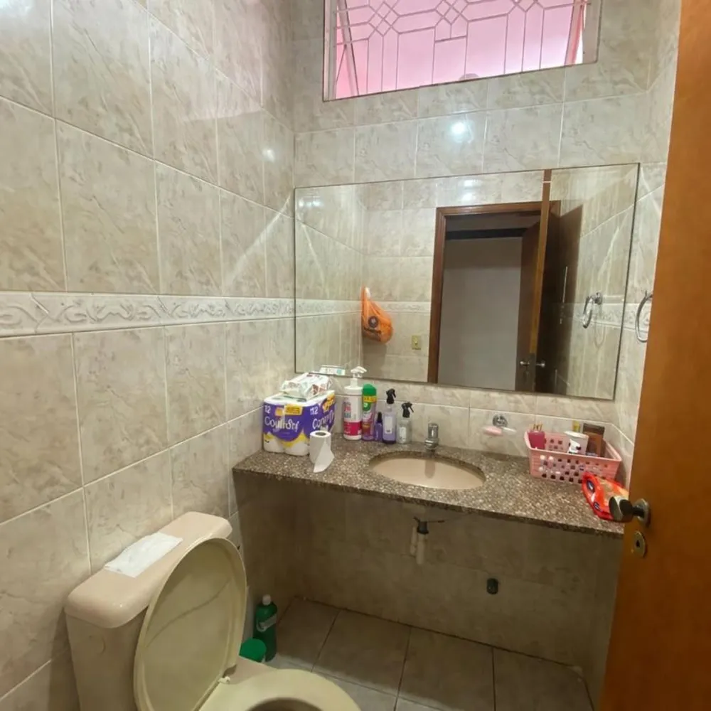 Casa, 4 quartos, 188 m² - Foto 7
