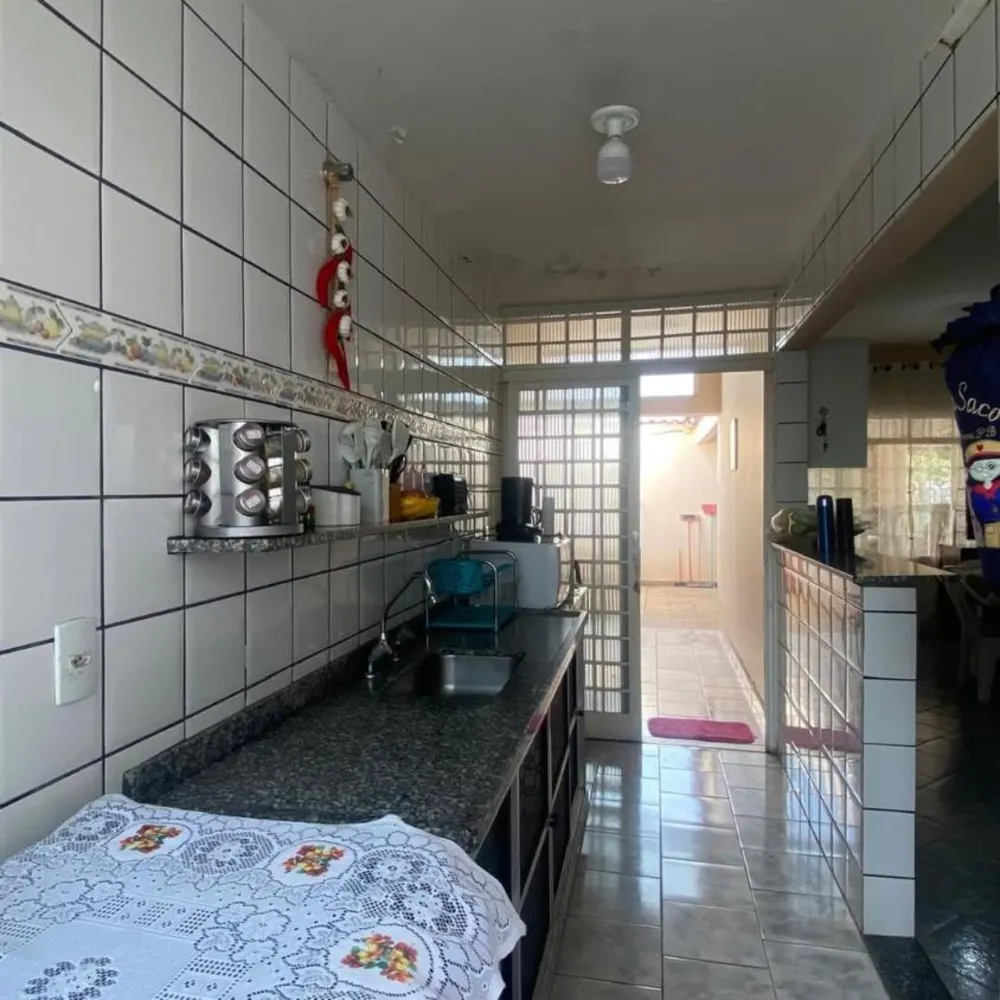 Casa, 4 quartos, 188 m² - Foto 6