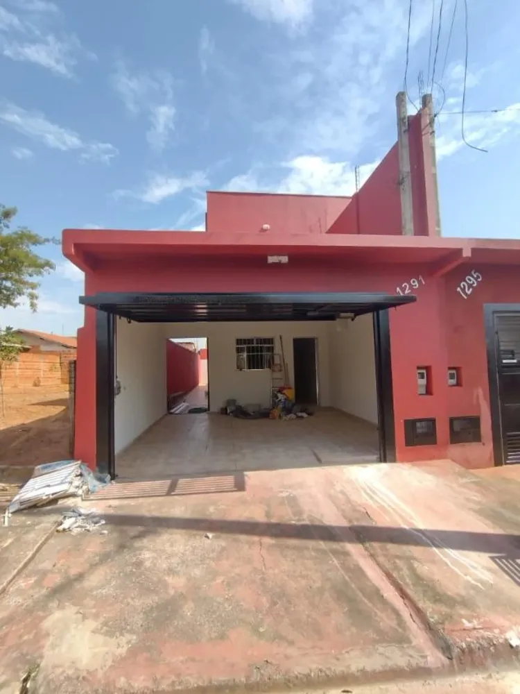 Casa, 2 quartos, 121 m² - Foto 6