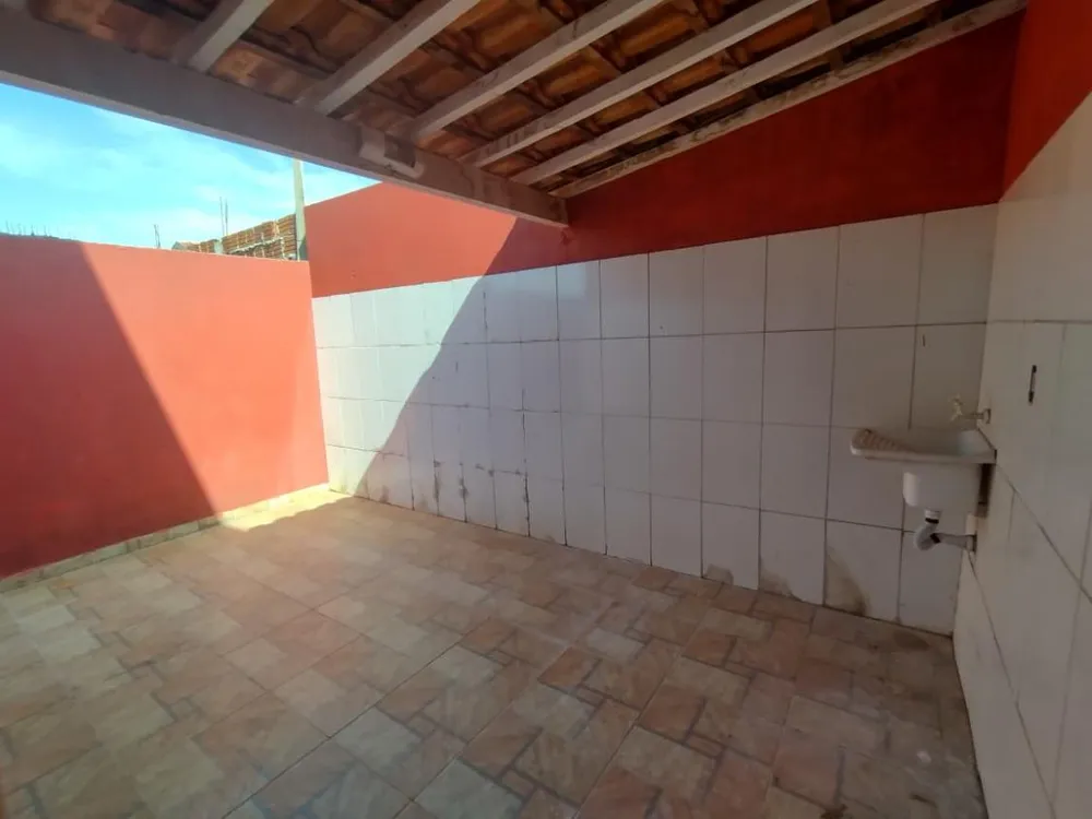 Casa, 2 quartos, 121 m² - Foto 2