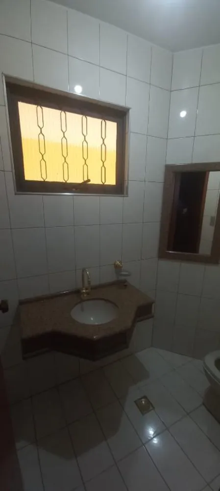 Casa, 4 quartos - Foto 2