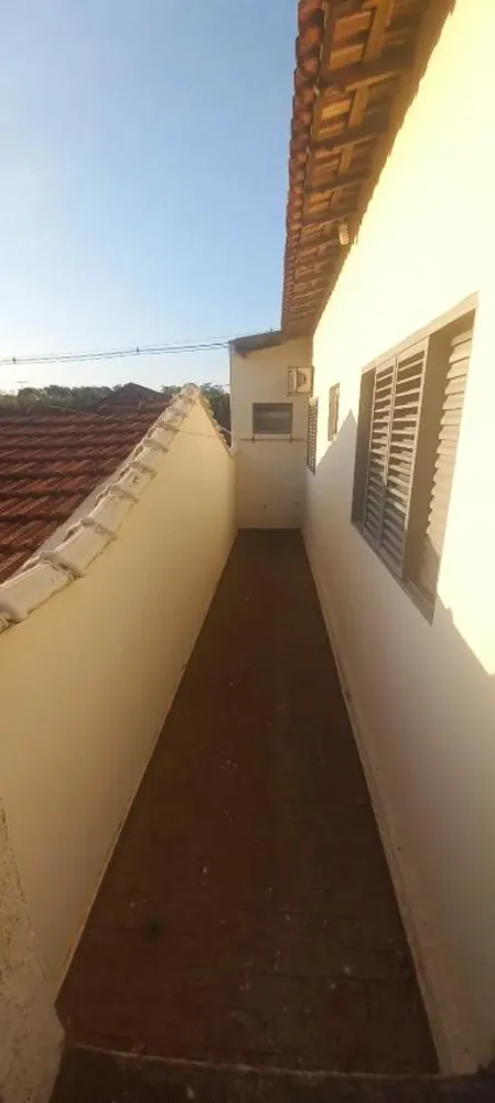 Casa, 4 quartos - Foto 2