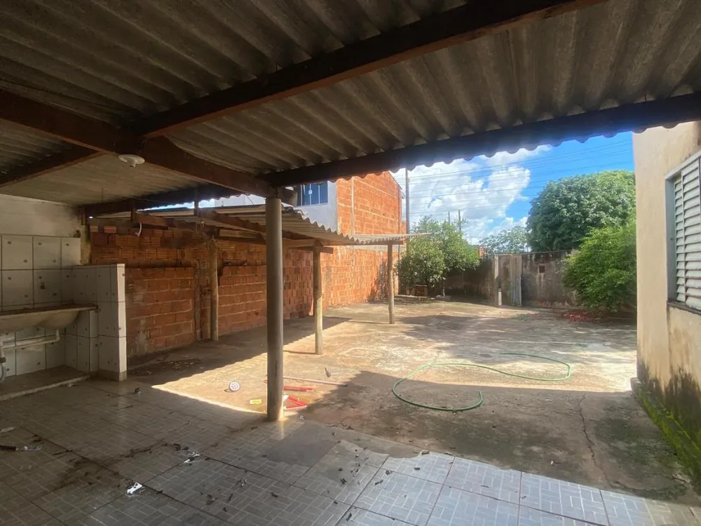 Casa, 2 quartos, 77 m² - Foto 7