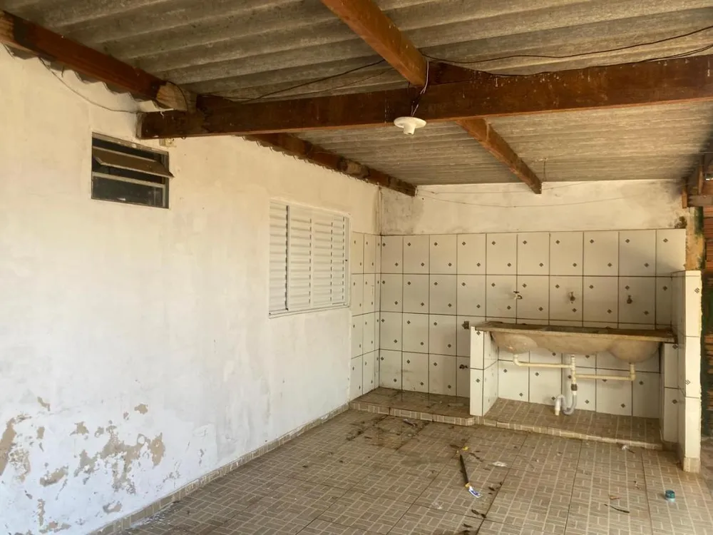 Casa, 2 quartos, 77 m² - Foto 3