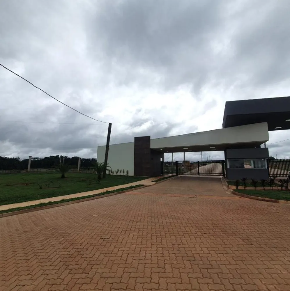 Terreno, 351 m² - Foto 1