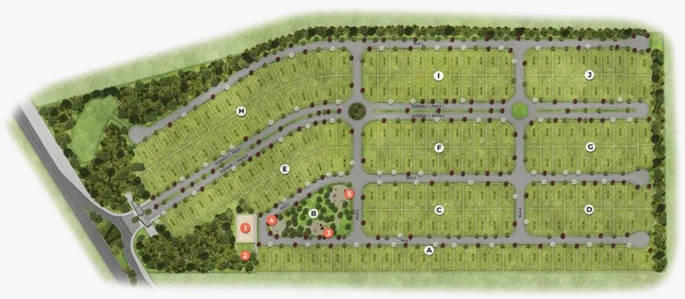 Terreno, 351 m² - Foto 6