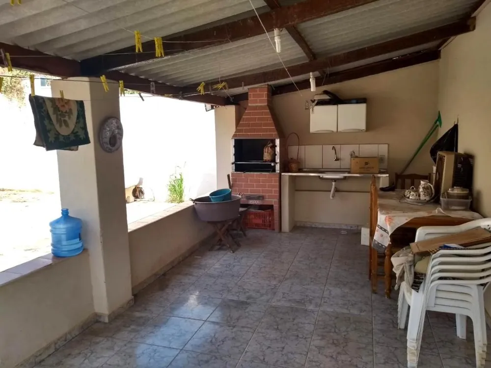 Casa, 3 quartos - Foto 3