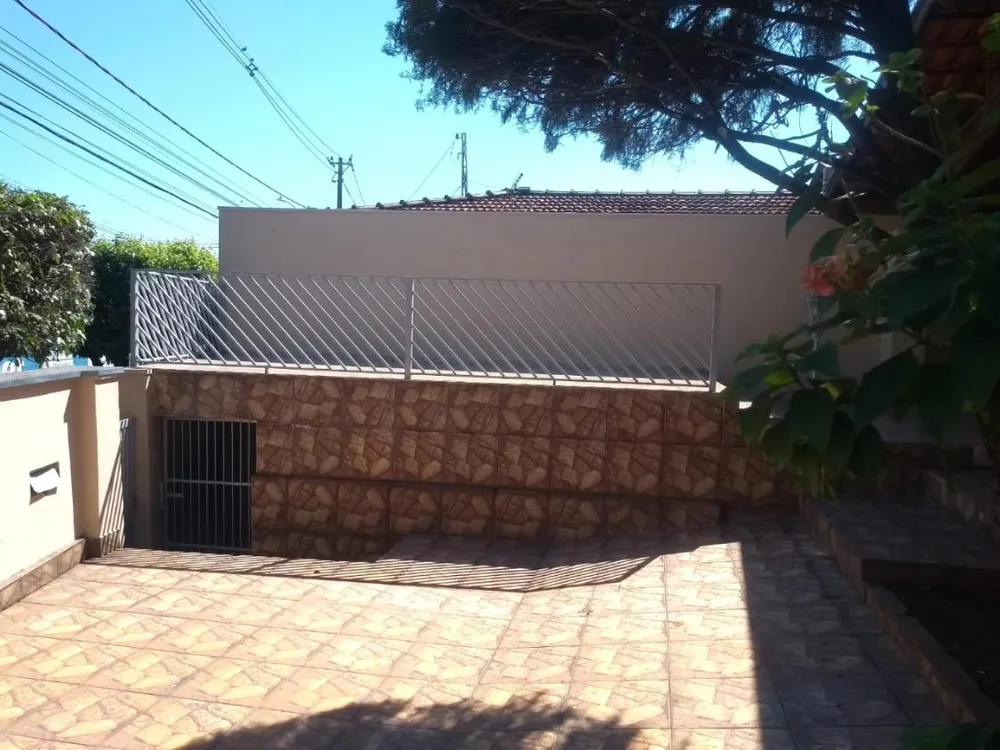 Casa, 3 quartos - Foto 11