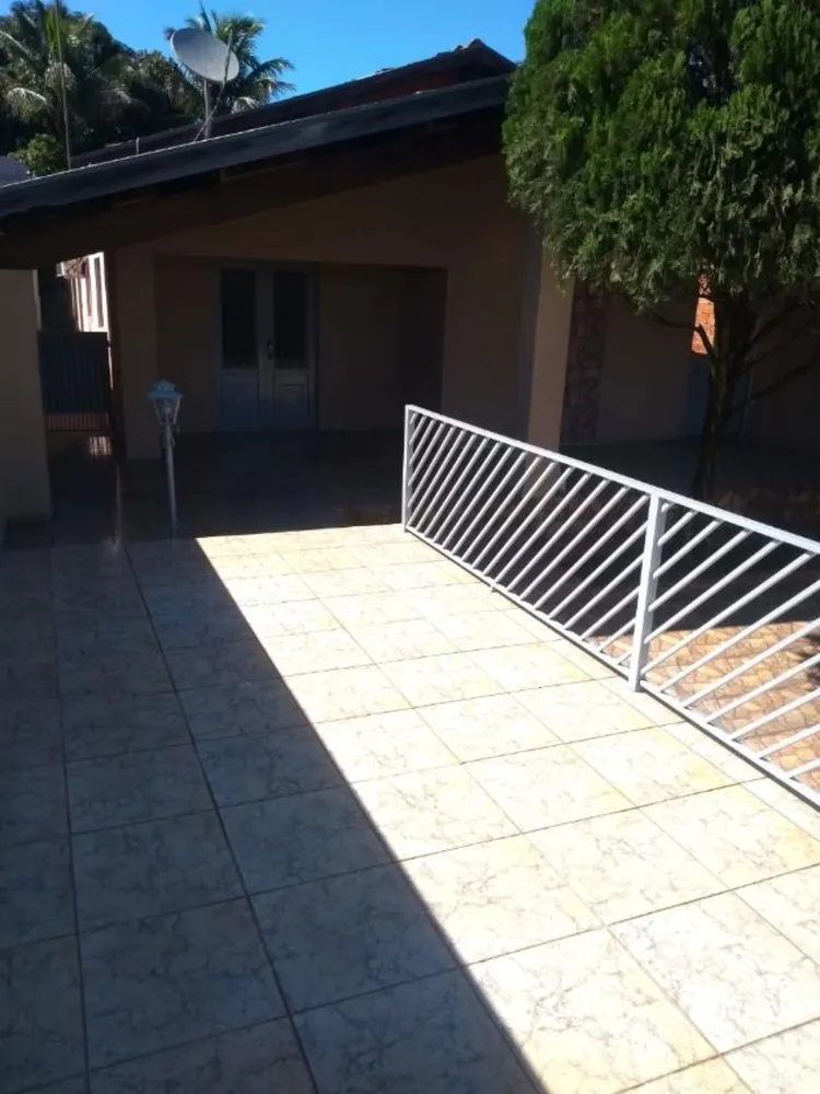 Casa, 3 quartos - Foto 4