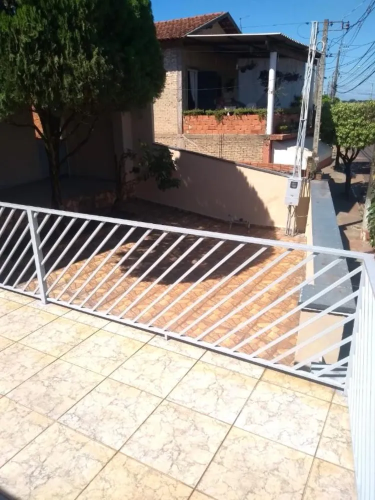Casa, 3 quartos - Foto 2