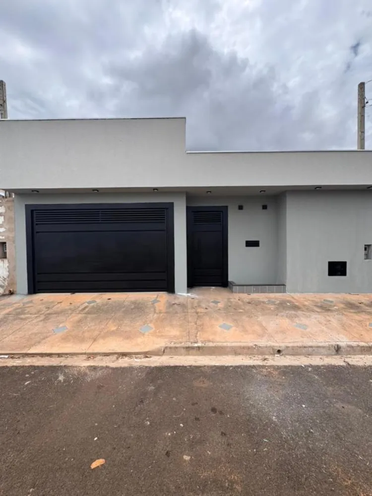 Casa, 2 quartos, 84 m² - Foto 1