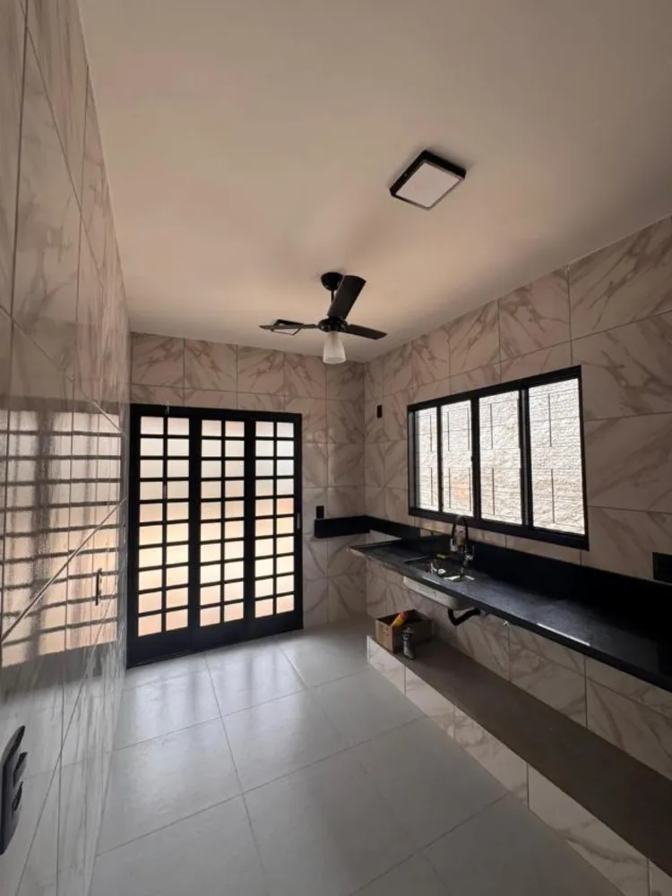 Casa, 2 quartos, 84 m² - Foto 4