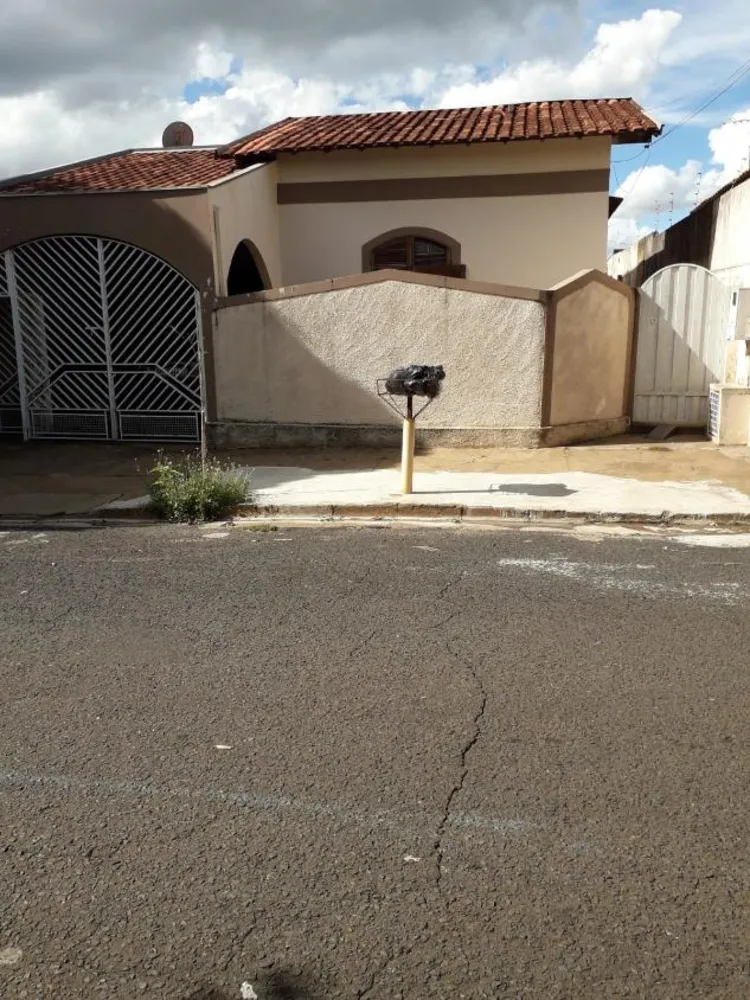 Casa, 2 quartos, 106 m² - Foto 1