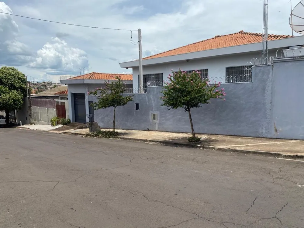 Casa, 3 quartos - Foto 2