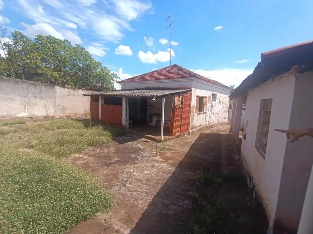Terreno, 741 m² - Foto 1