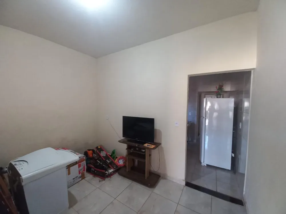Casa, 1 quarto - Foto 1