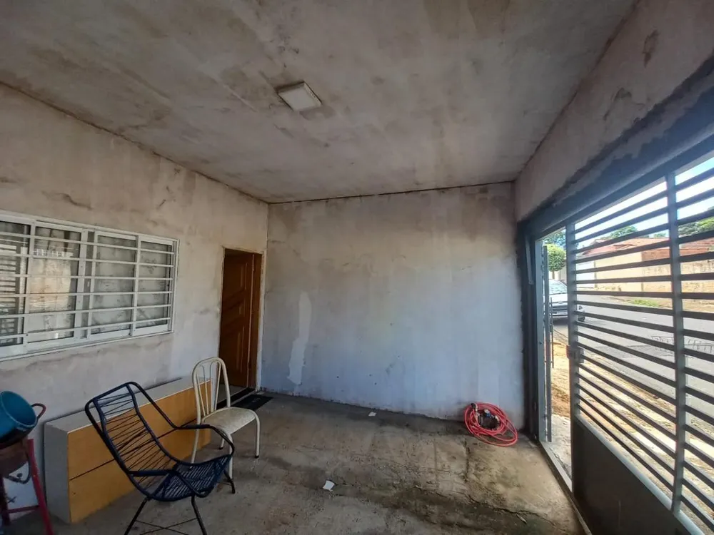 Casa, 1 quarto - Foto 2