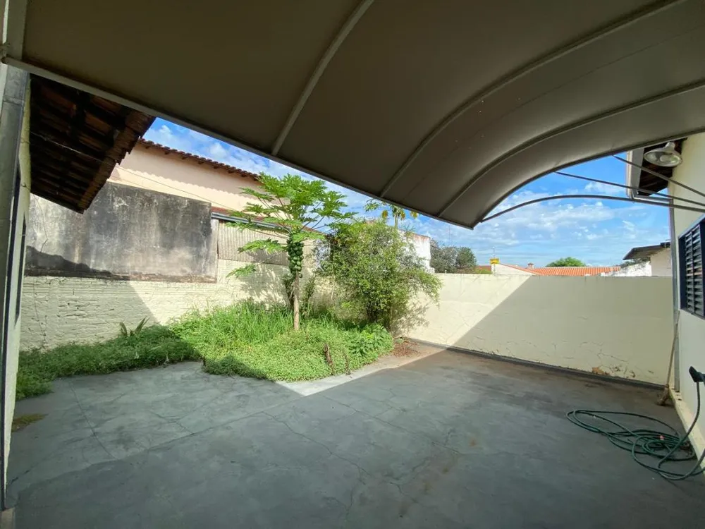 Casa, 3 quartos, 209 m² - Foto 10