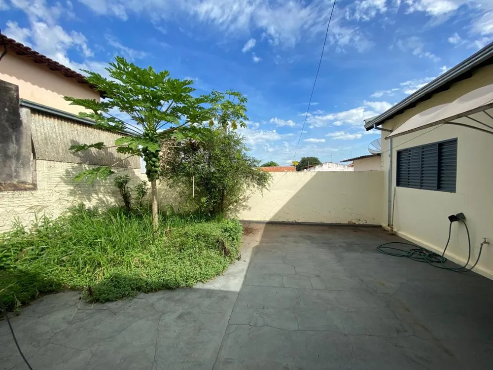 Casa, 3 quartos, 209 m² - Foto 8
