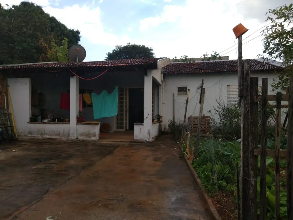 Casa, 3 quartos - Foto 12