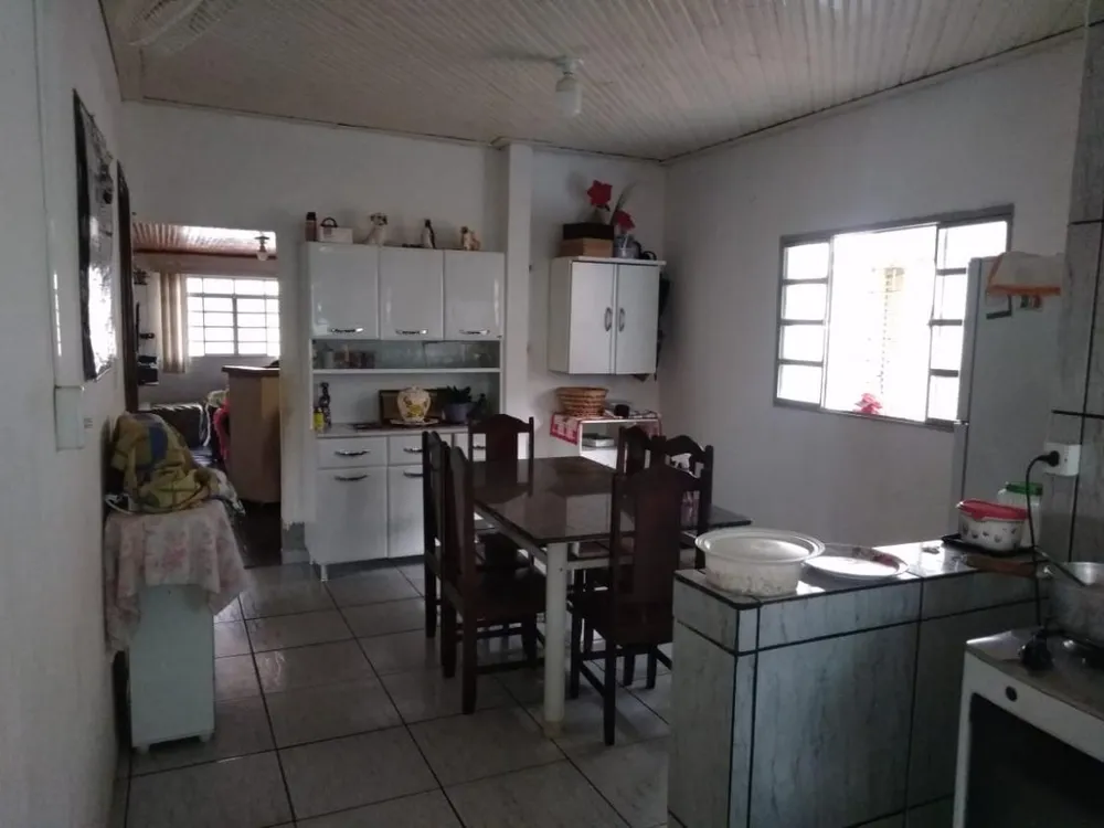 Casa, 3 quartos - Foto 3