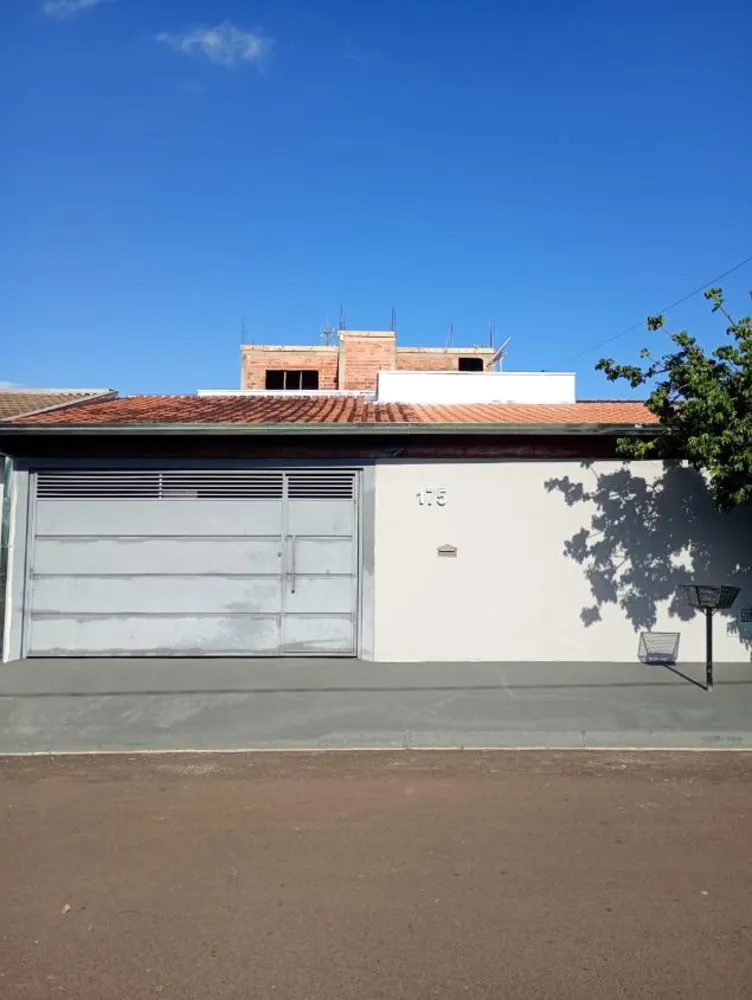 Casa, 3 quartos, 145 m² - Foto 2