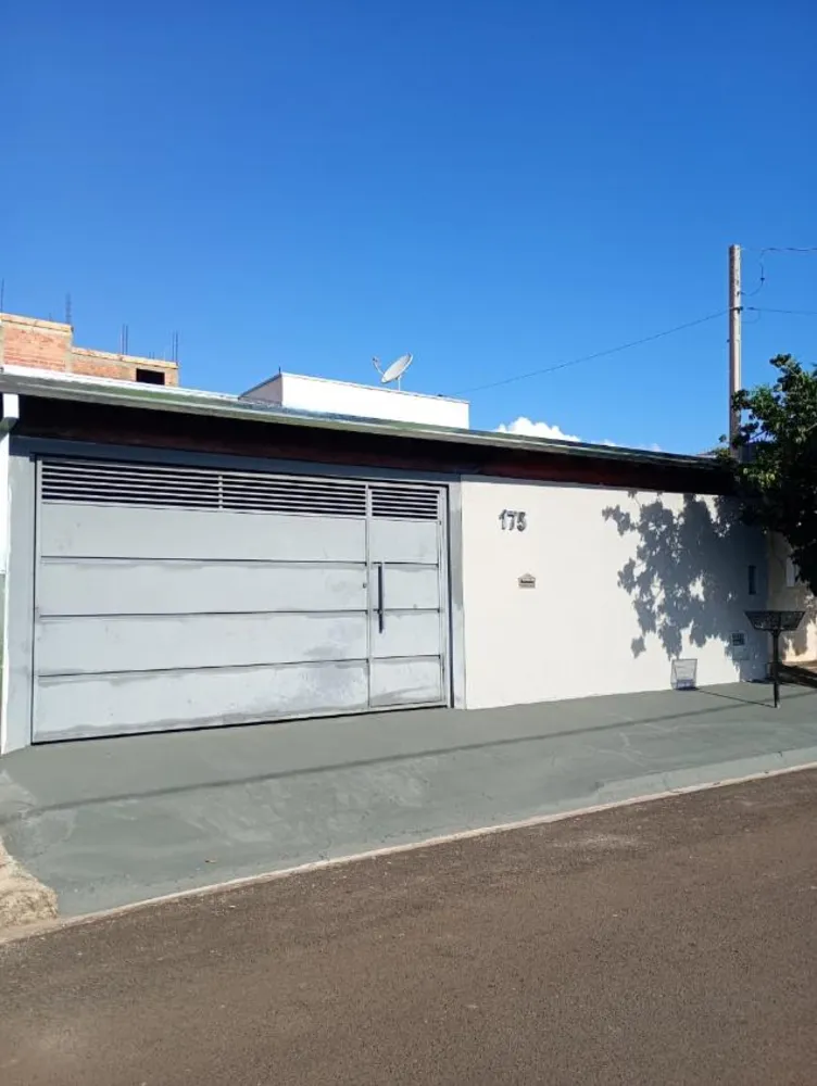 Casa, 3 quartos, 145 m² - Foto 1