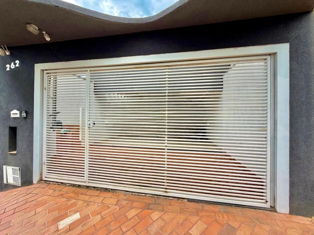 Casa, 2 quartos, 136 m² - Foto 1