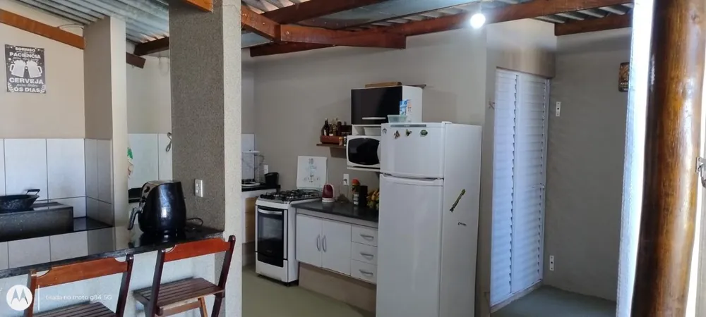 Chácara, 3 quartos, 350 m² - Foto 8