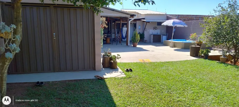 Chácara, 3 quartos, 350 m² - Foto 4