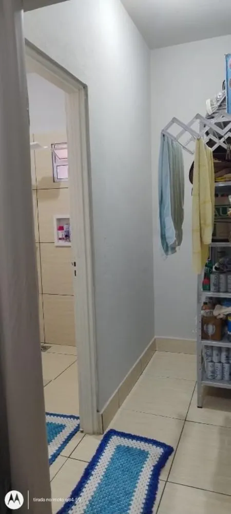 Chácara, 3 quartos, 350 m² - Foto 8