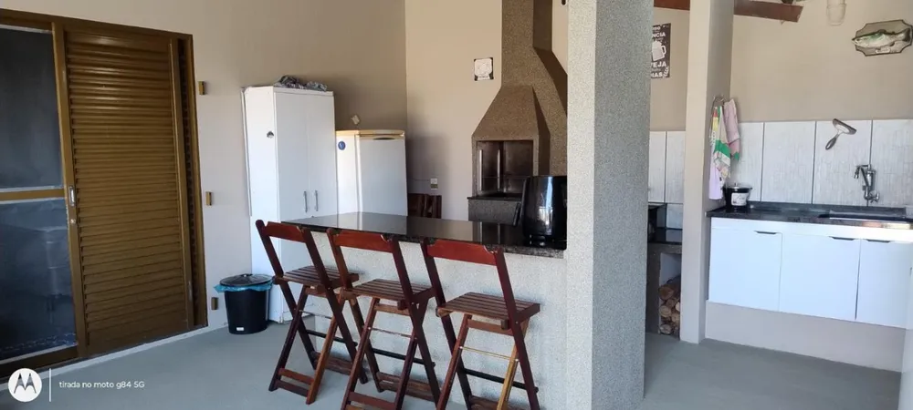 Chácara, 3 quartos, 350 m² - Foto 9