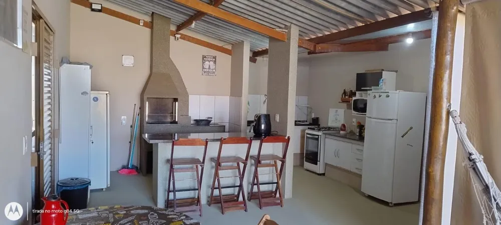 Chácara, 3 quartos, 350 m² - Foto 7