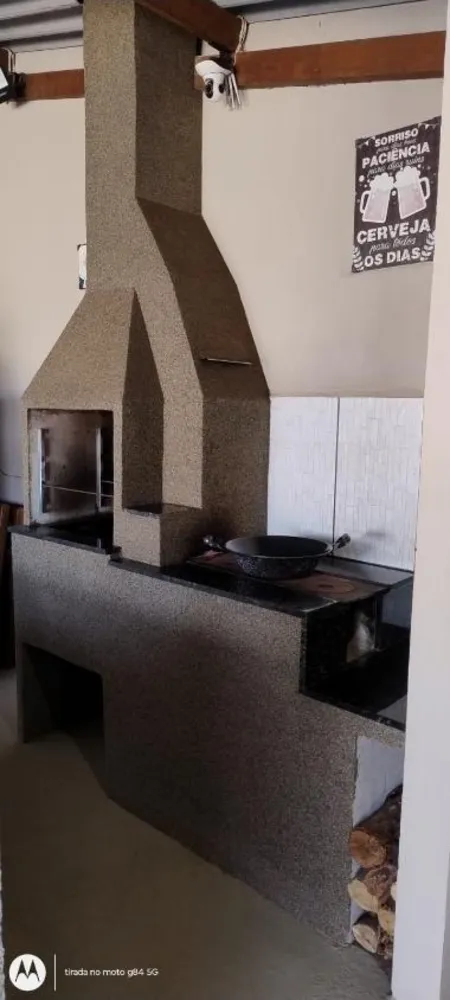 Chácara, 3 quartos, 350 m² - Foto 5