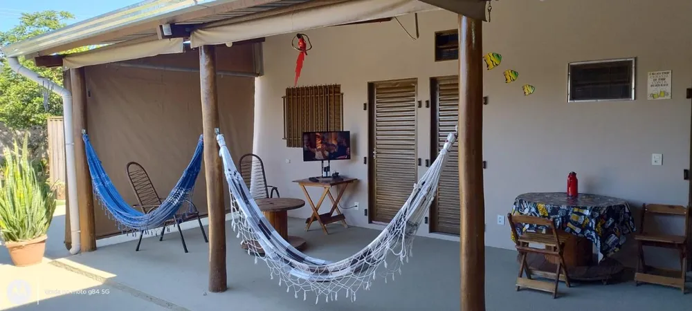Chácara, 3 quartos, 350 m² - Foto 7