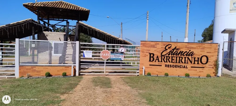 Chácara, 3 quartos, 350 m² - Foto 1