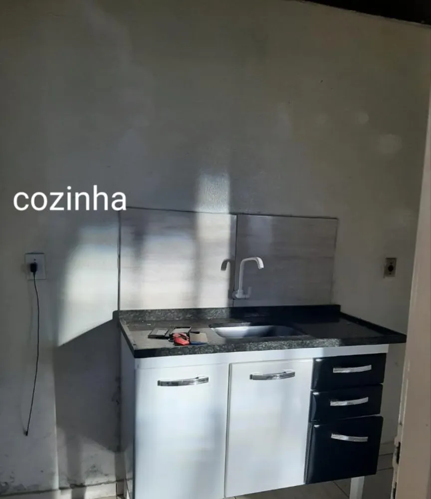 Casa, 1 quarto - Foto 3